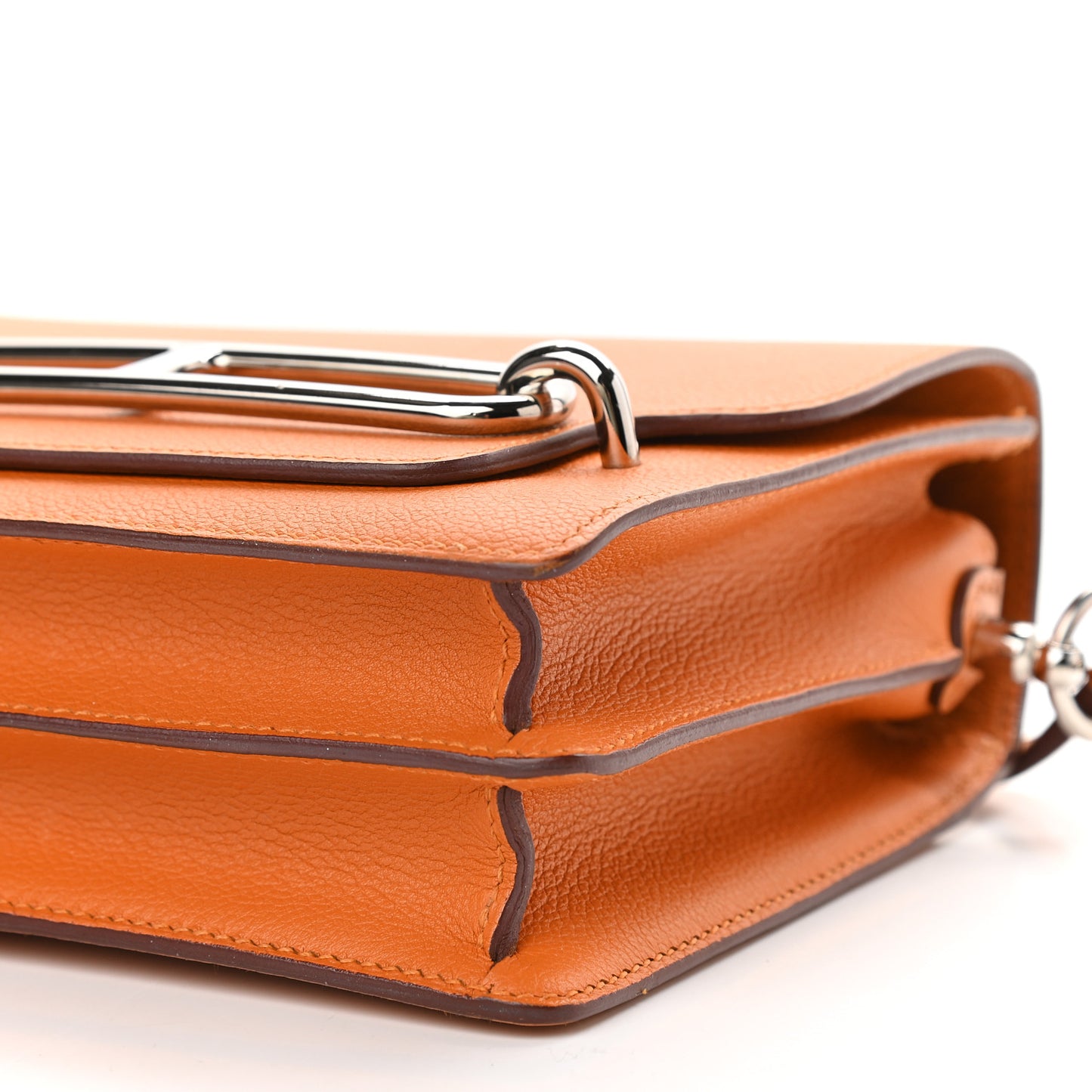 Evercolor Mini Sac Roulis Abricot