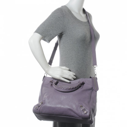 Balenciaga Chevre Hamilton Giant 12 Velo Glycine 2 of 9