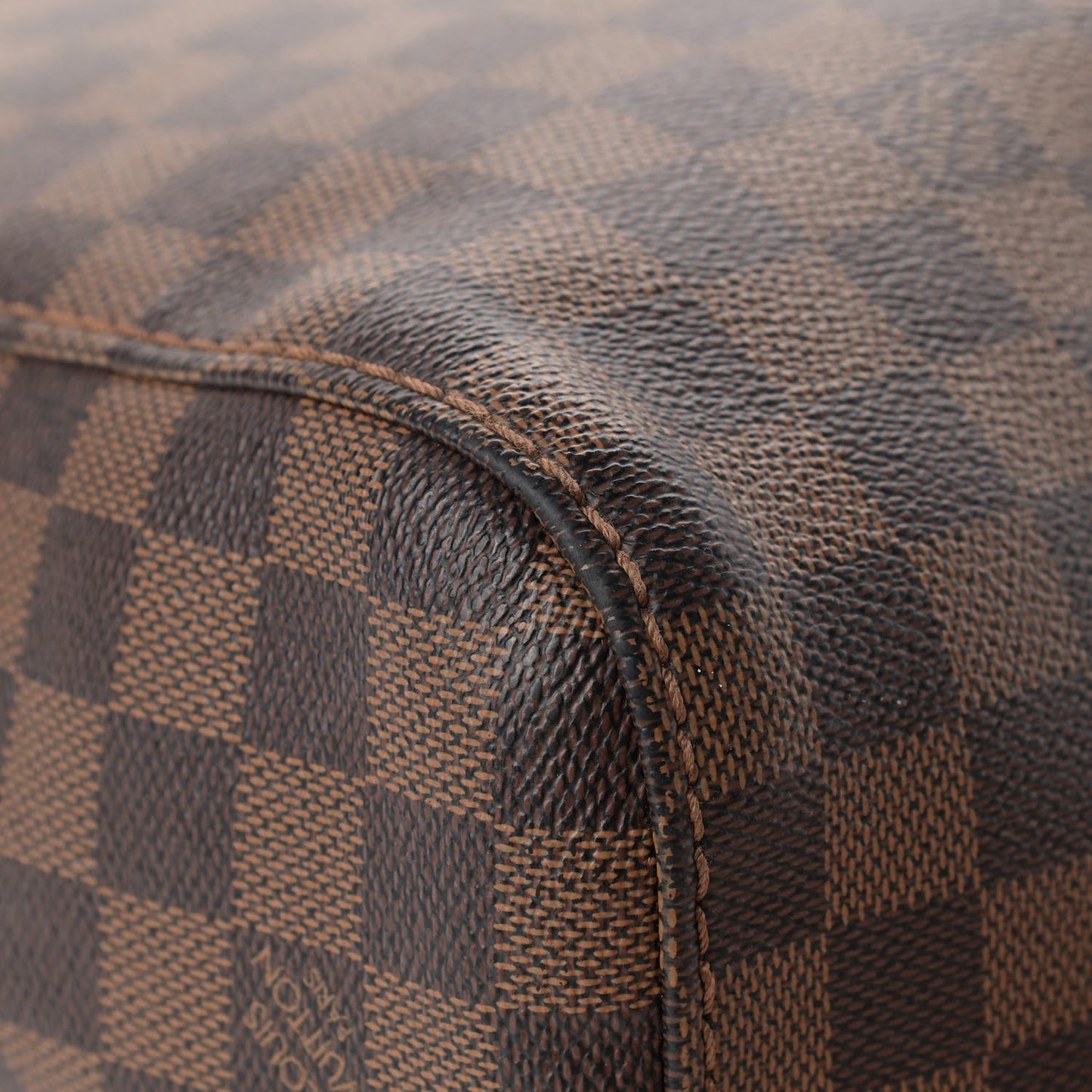 Damier Ebene Portobello PM