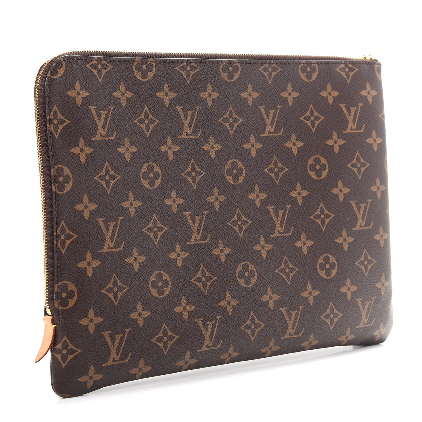 Monogram Etui Voyage GM Pouch