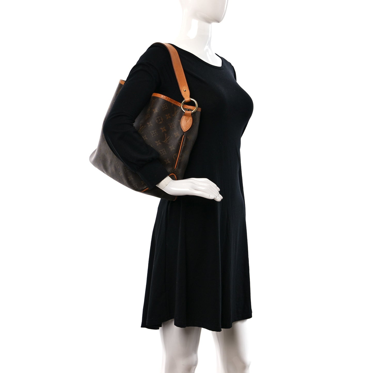 Monogram Delightful PM