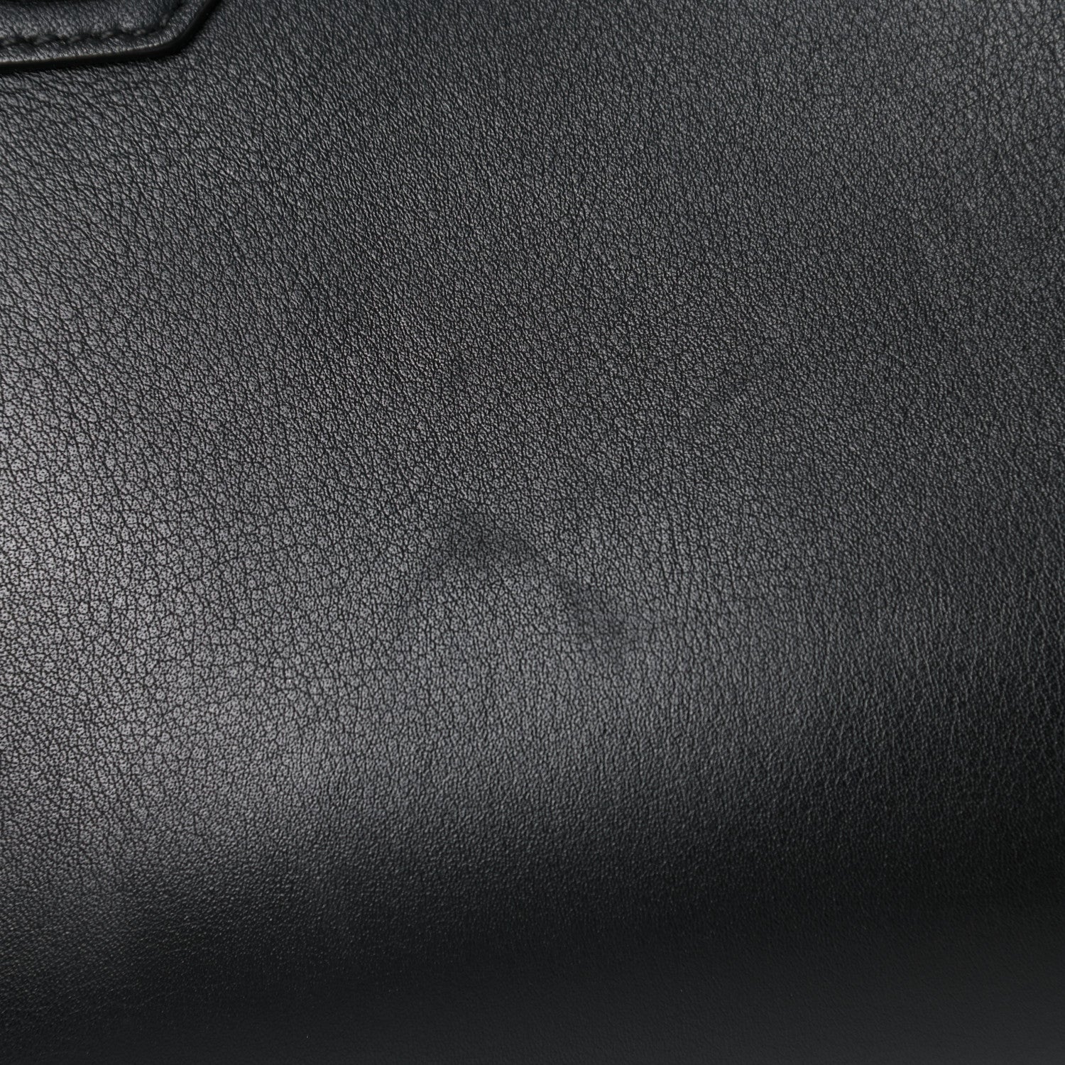 Givenchy Calfskin Small Studded Antigona Black 10 of 12