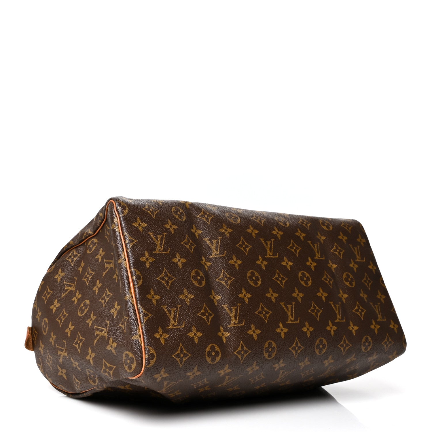 Louis Vuitton Monogram Speedy 40 4 of 14