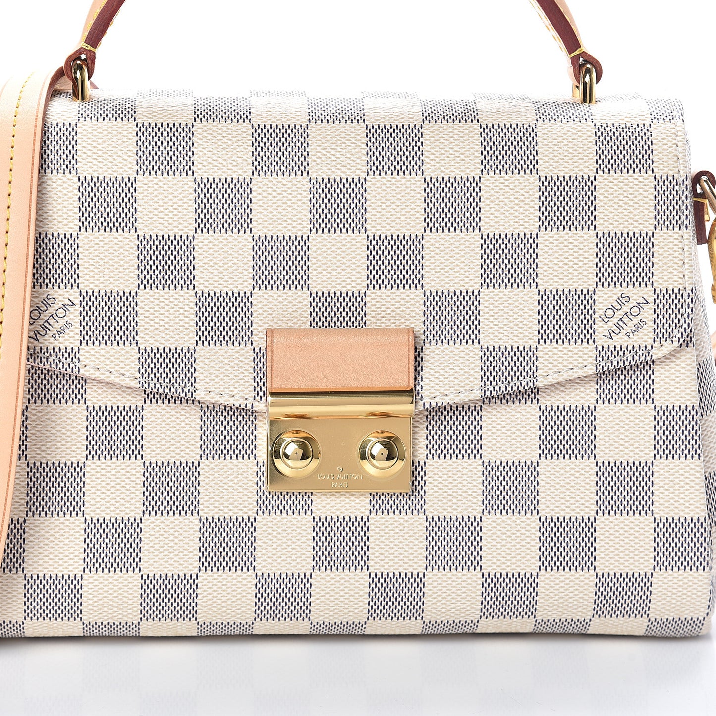 Damier Azur Croisette