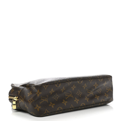Louis Vuitton Monogram Trousse Toilette 28 4 of 7