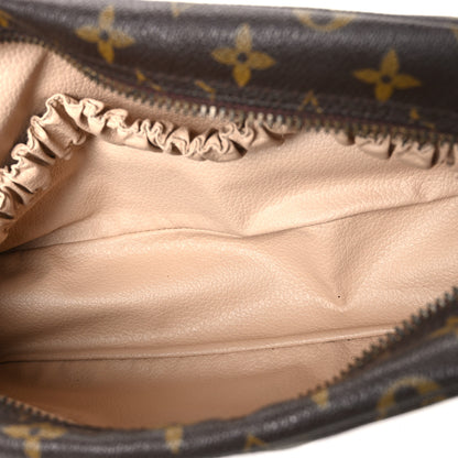 Louis Vuitton Monogram Trousse Toilette 28 5 of 7