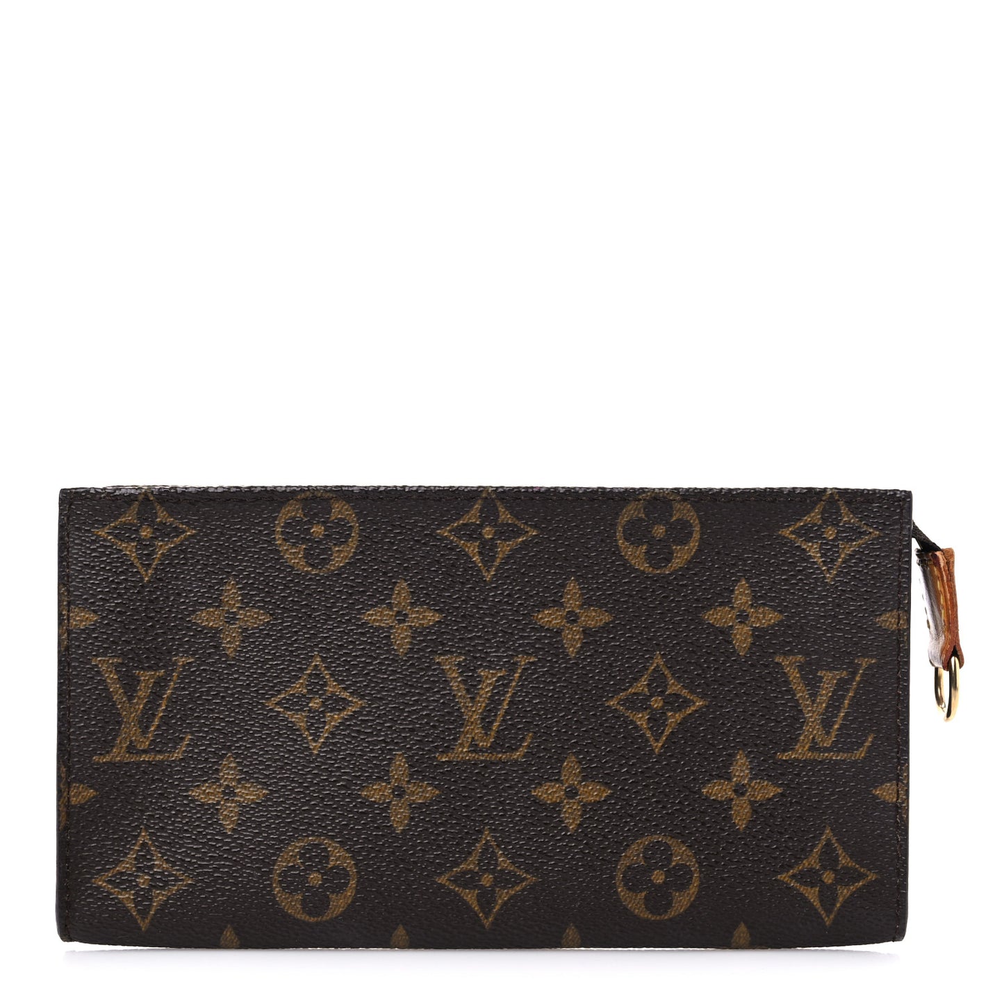 Monogram Bucket Pouch 27