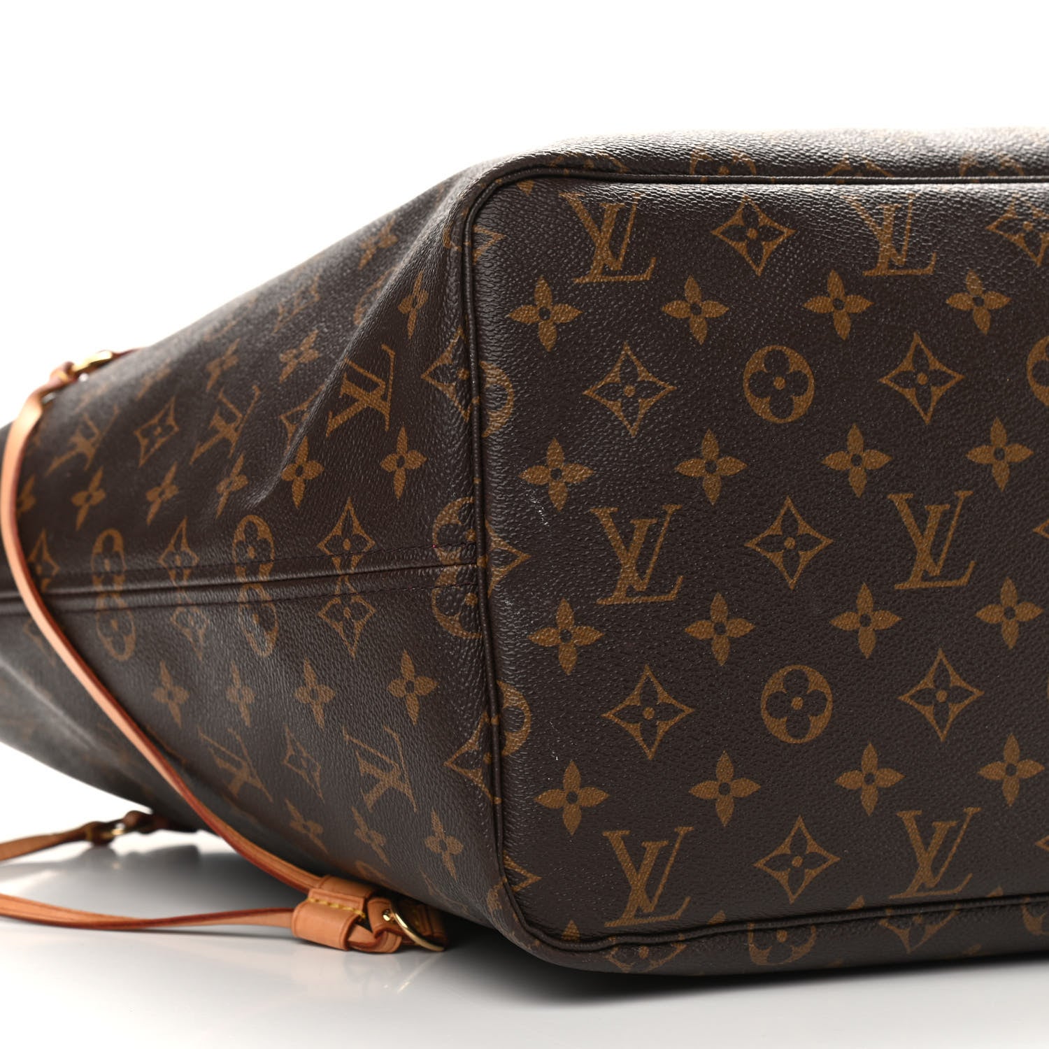 Louis Vuitton Monogram Neo Neverfull GM Pivoine 12 of 13