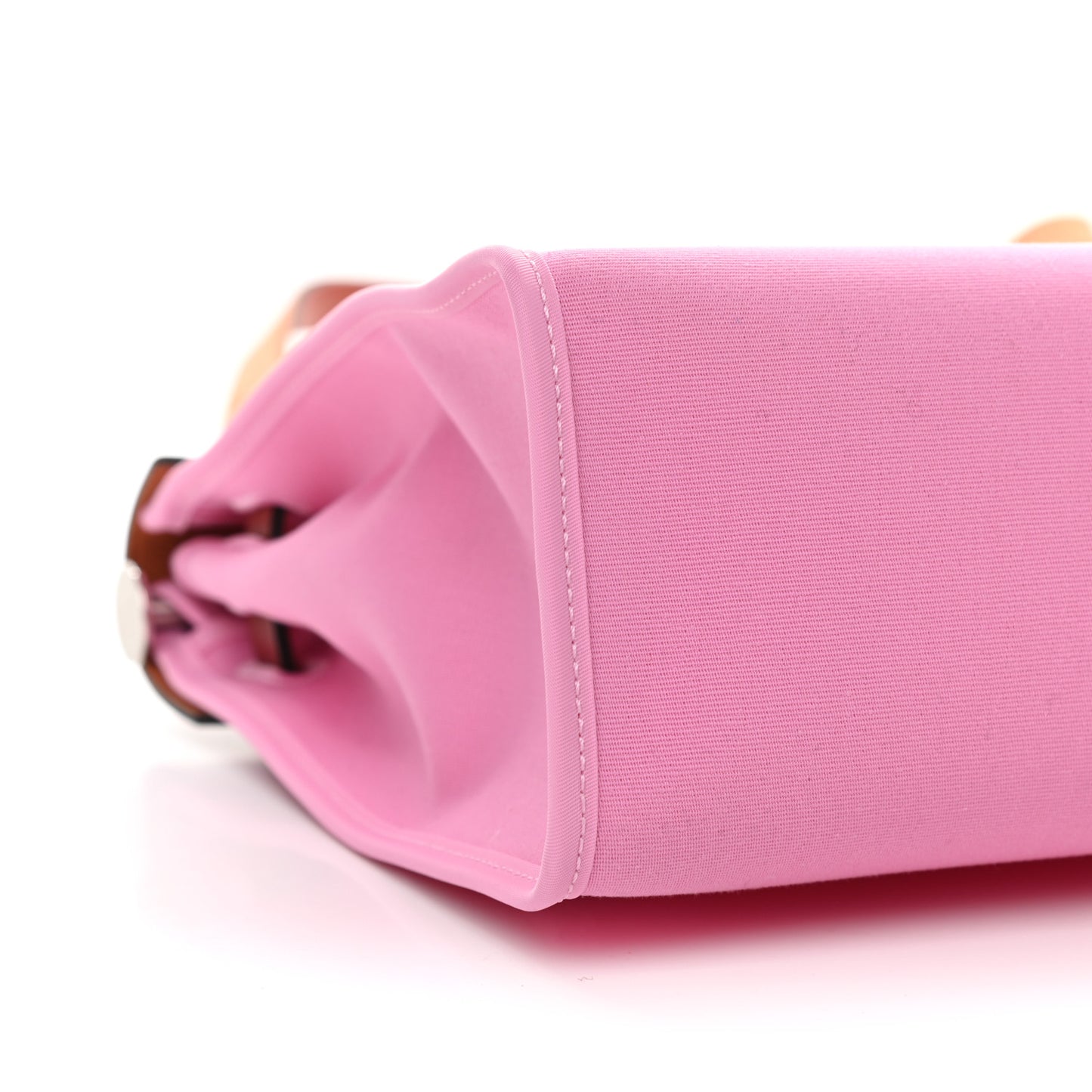 Toile Officier Vache Hunter Herbag Zip PM 31 5P Pink Cuivre