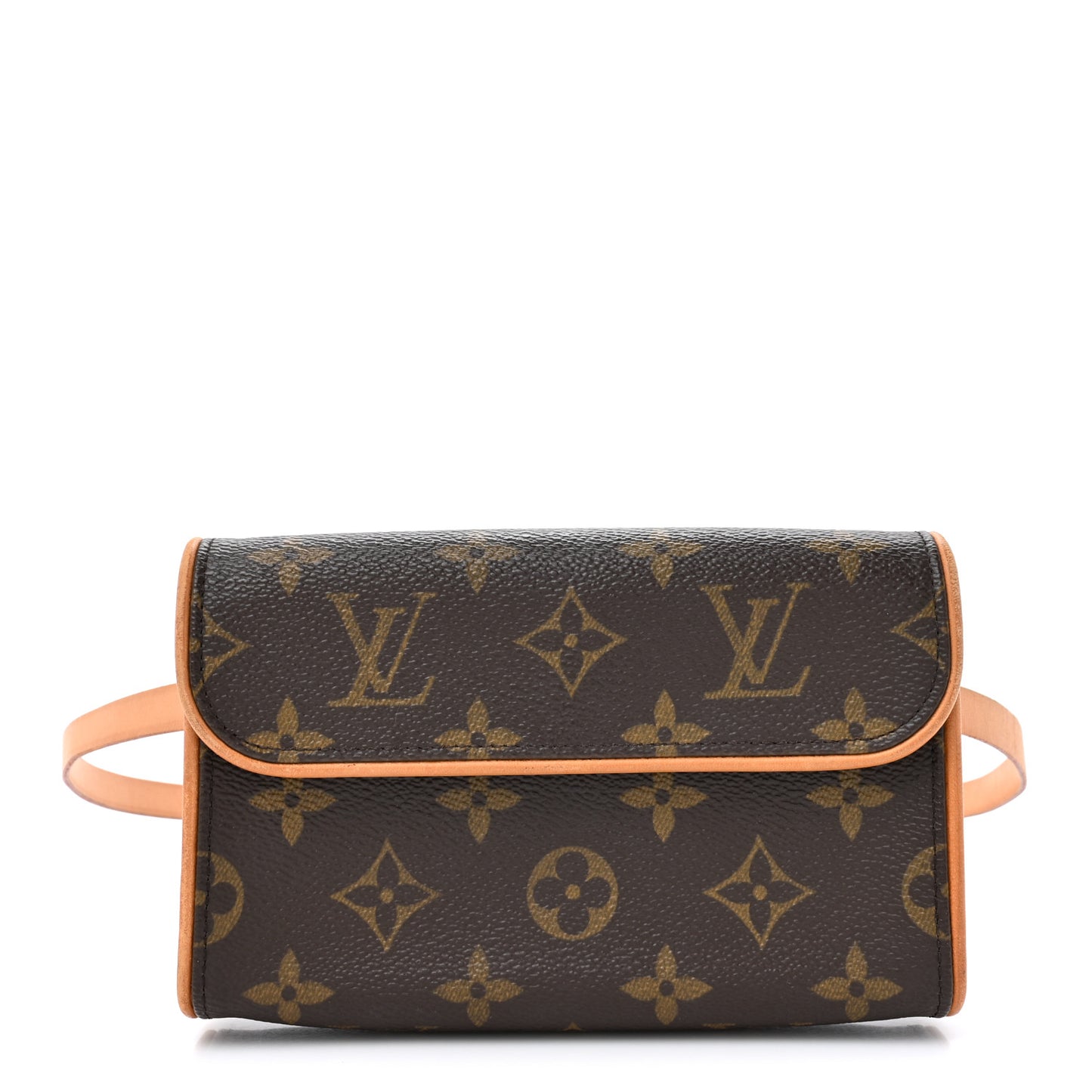 Monogram Pochette Florentine S