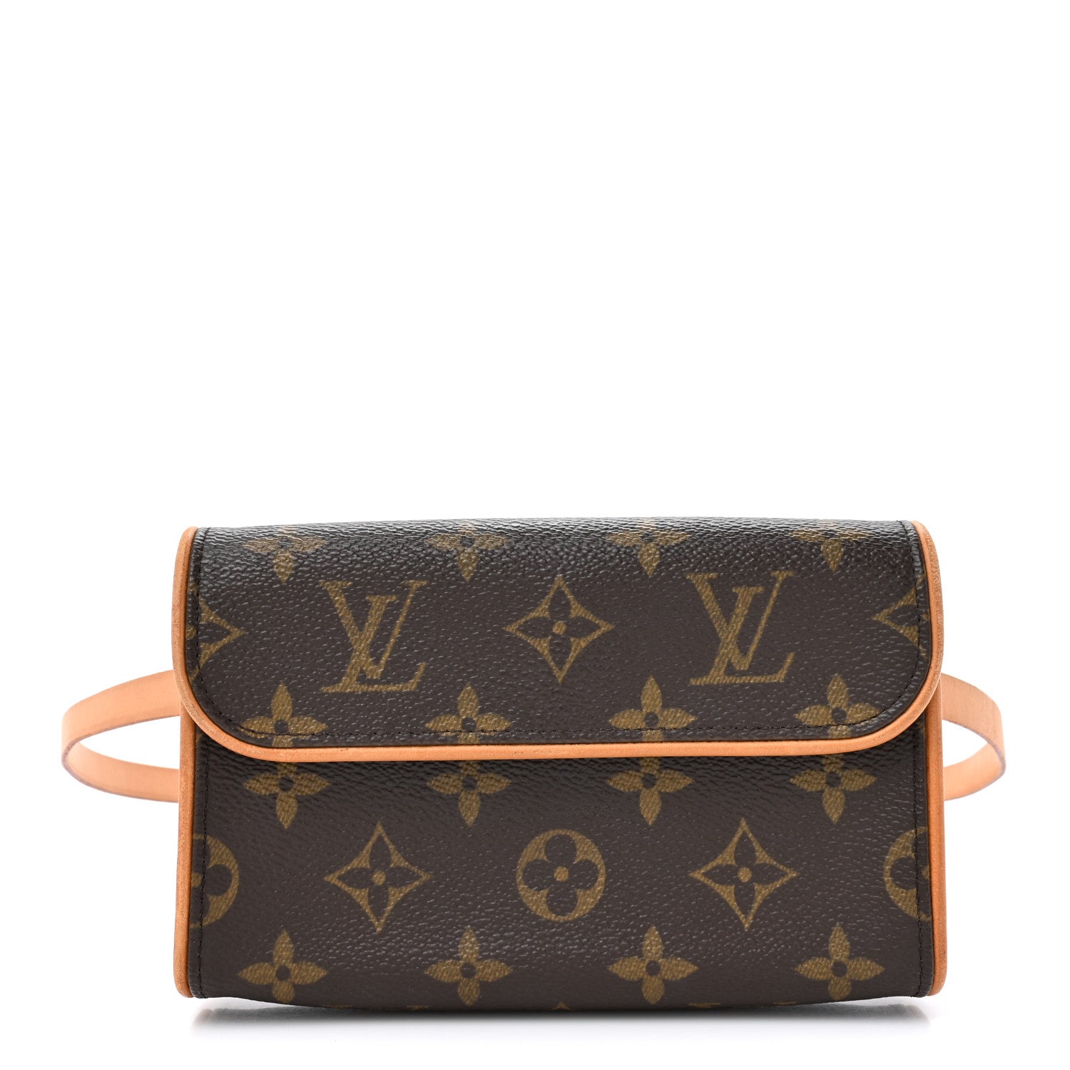 Louis Vuitton Monogram Pochette Florentine S 1 of 14