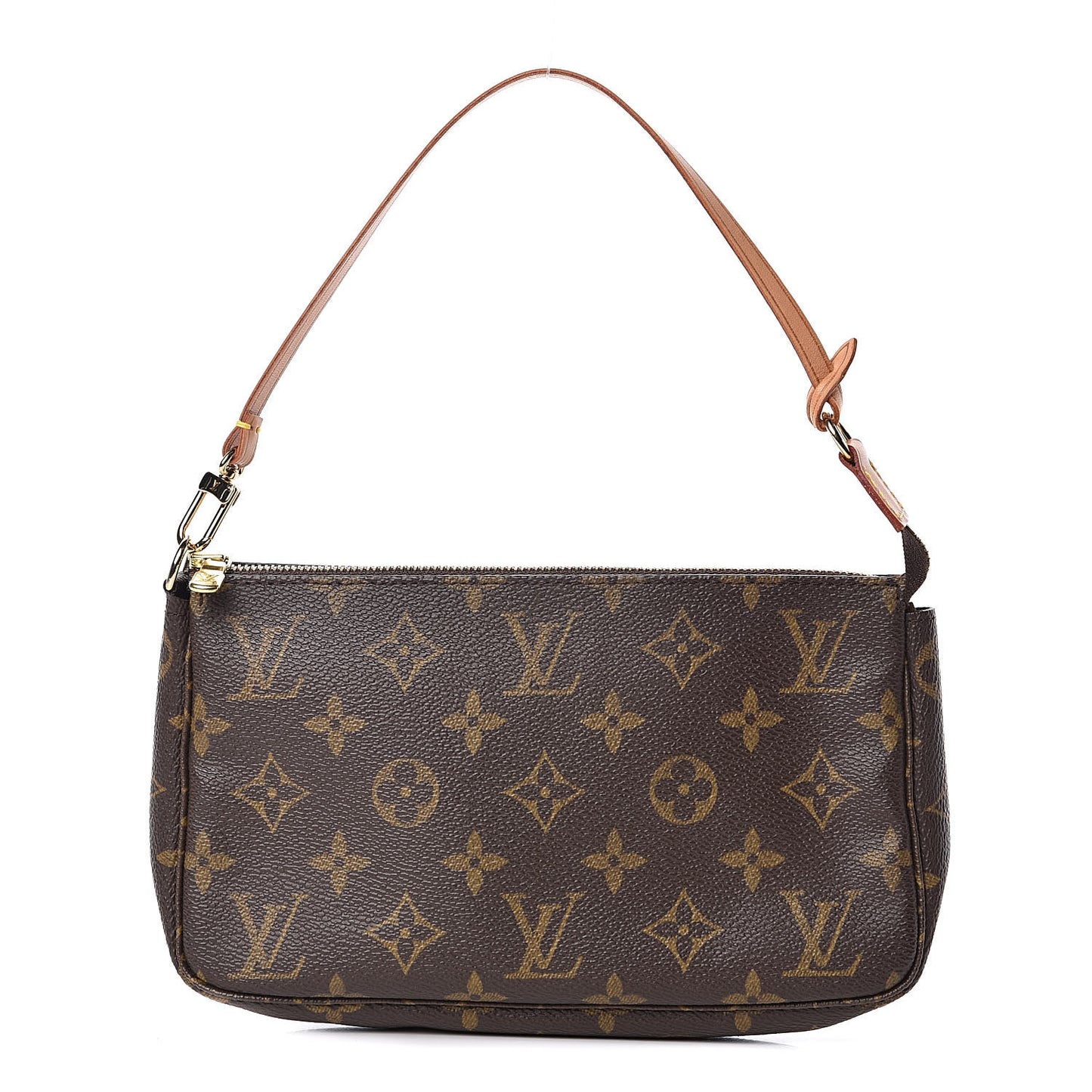 Monogram Pochette Accessories