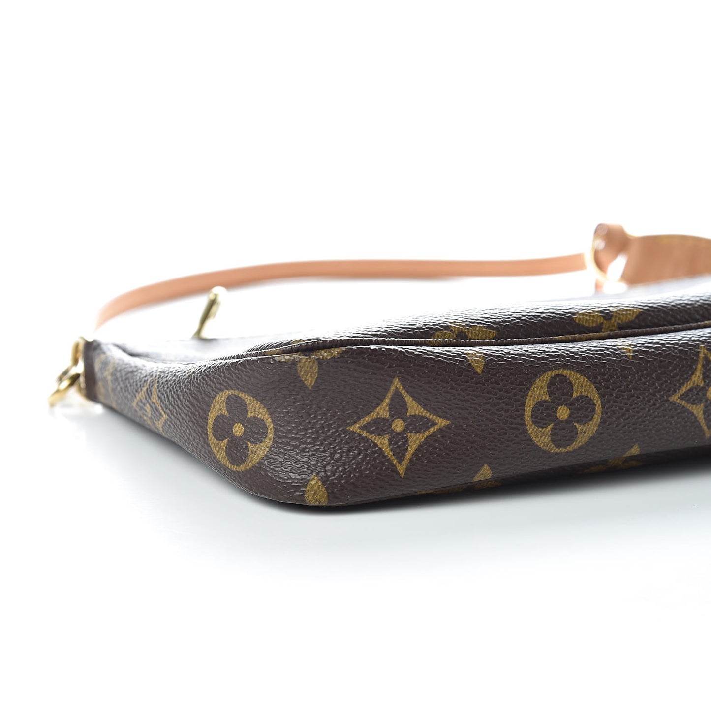 Monogram Pochette Accessories