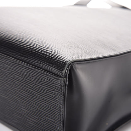 Louis Vuitton Epi Z Gemeaux Black 13 of 27