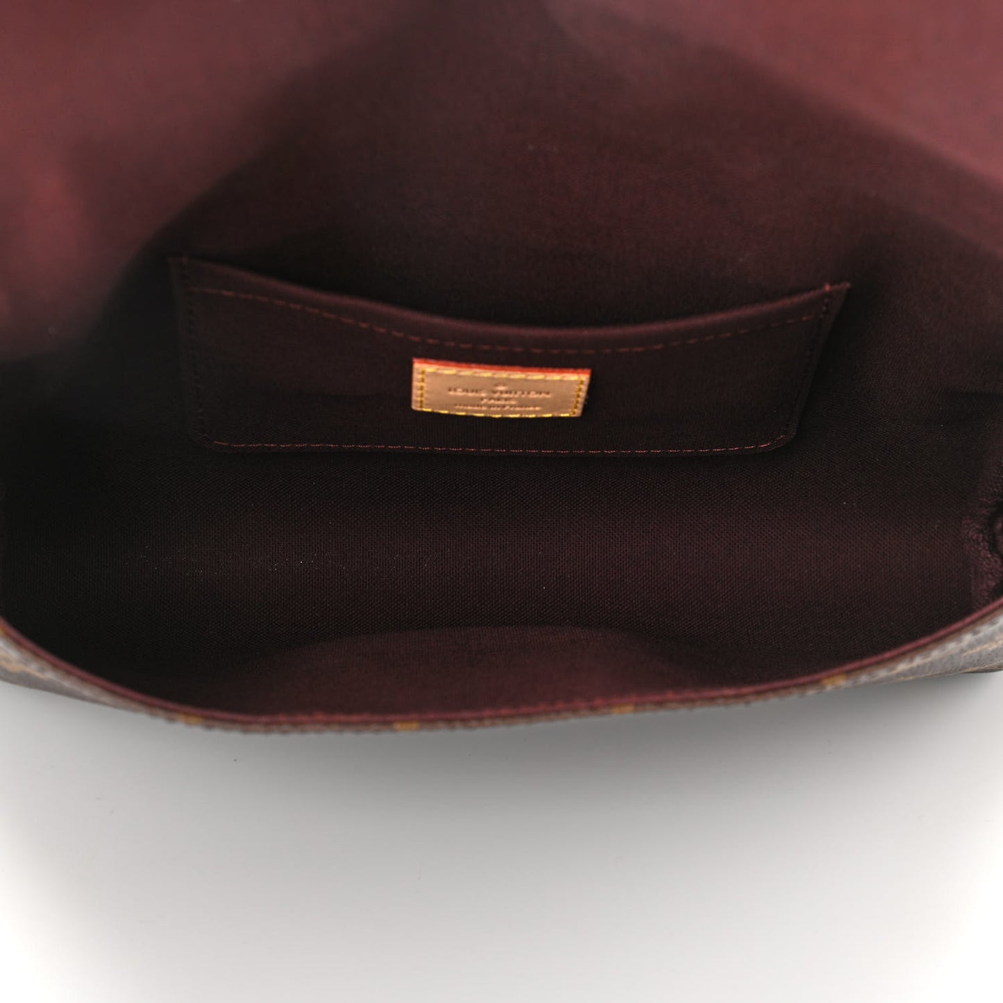 Monogram Favorite MM