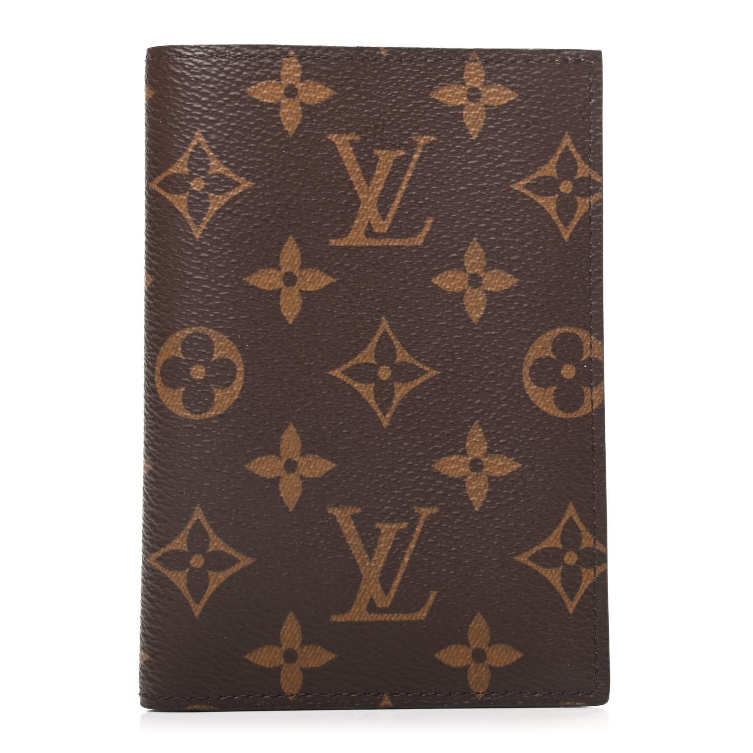 Louis Vuitton Monogram Passport Cover 1 of 7