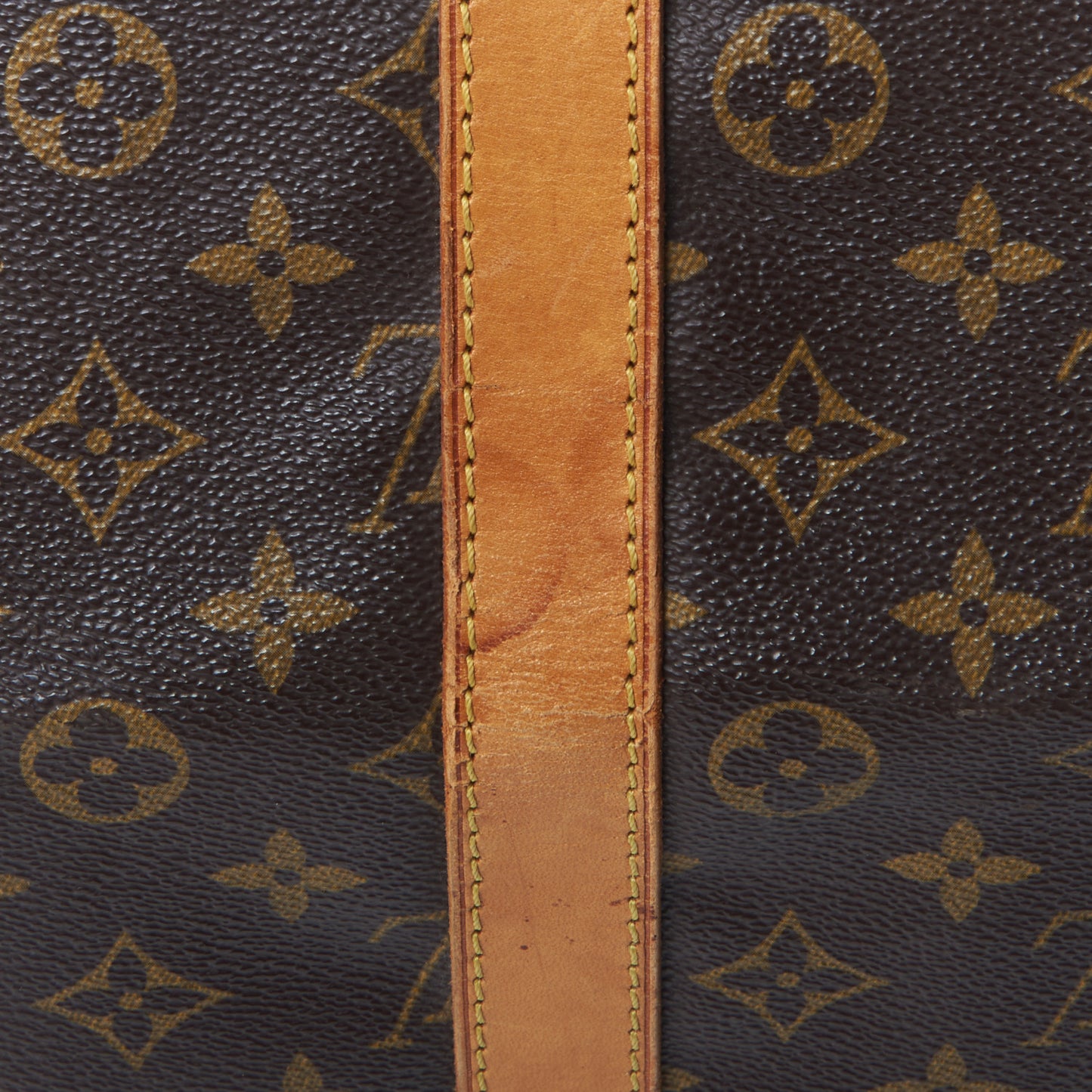 Monogram Keepall 55