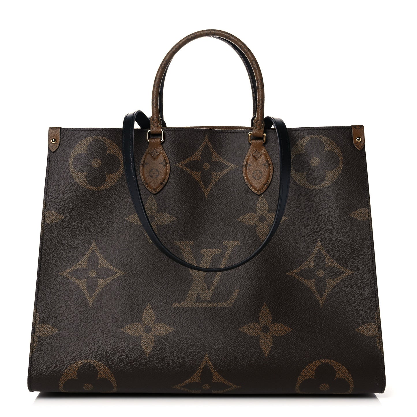 Reverse Monogram Giant Onthego GM