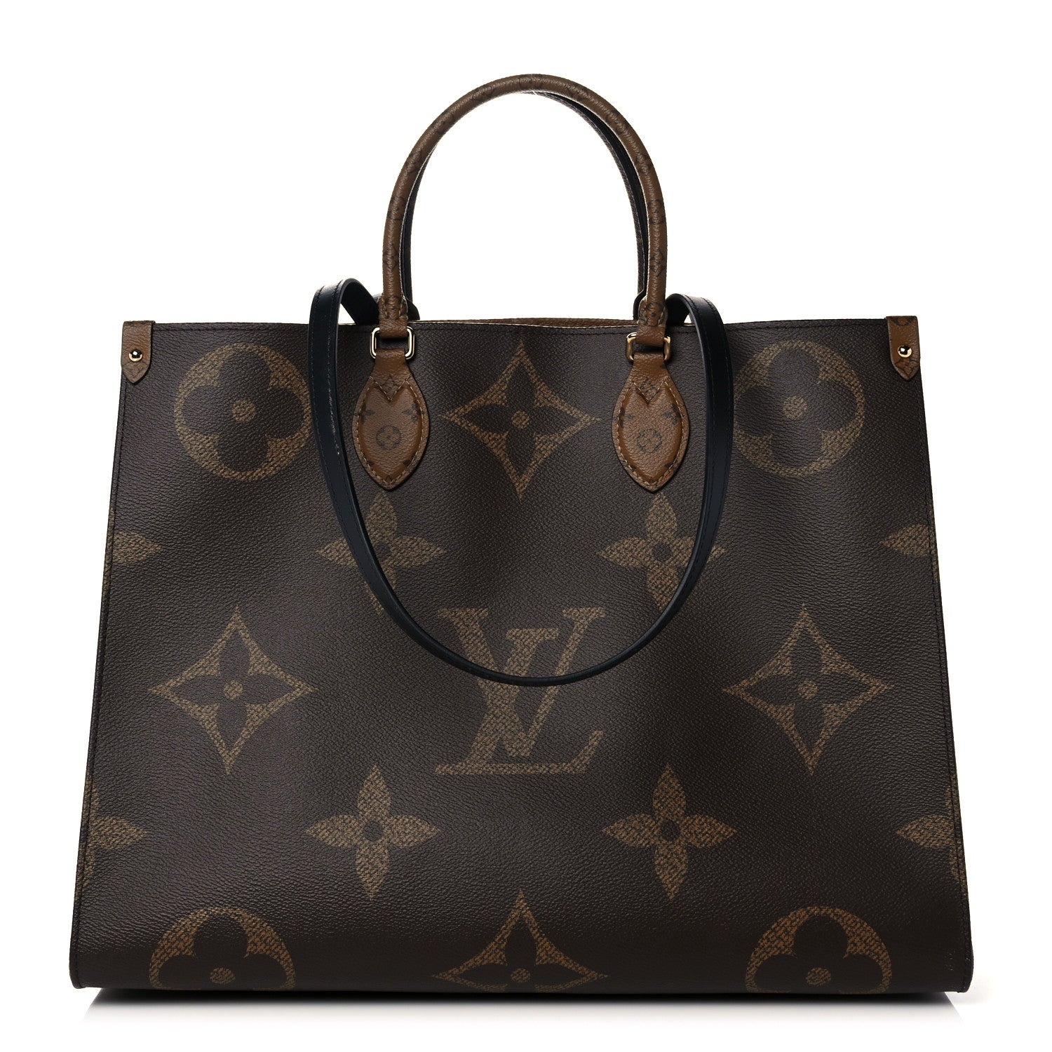 Louis Vuitton Reverse Monogram Giant Onthego GM 1 of 12