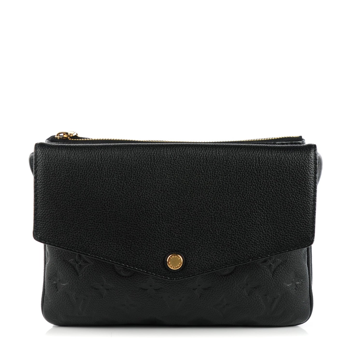 Empreinte Twice Black
