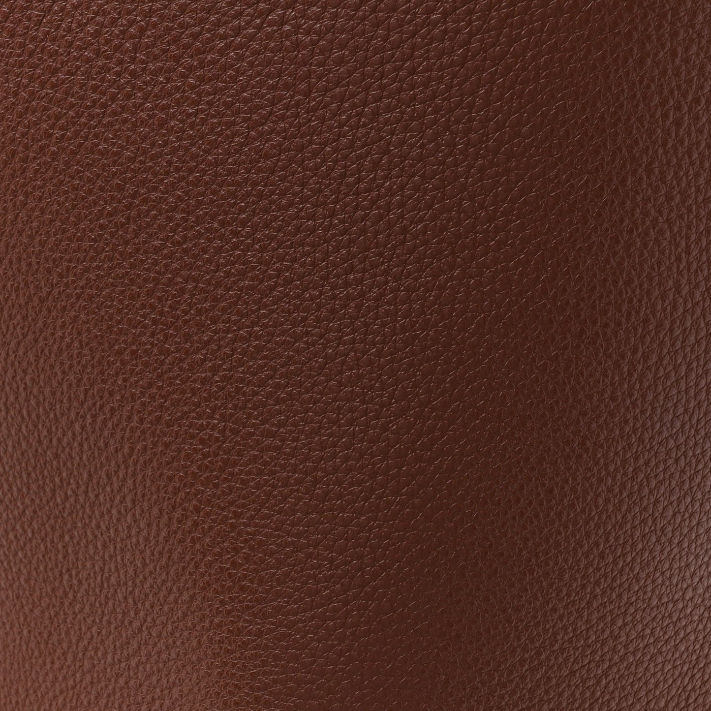 Calfskin Large N/S Park Tote Burnt Wood