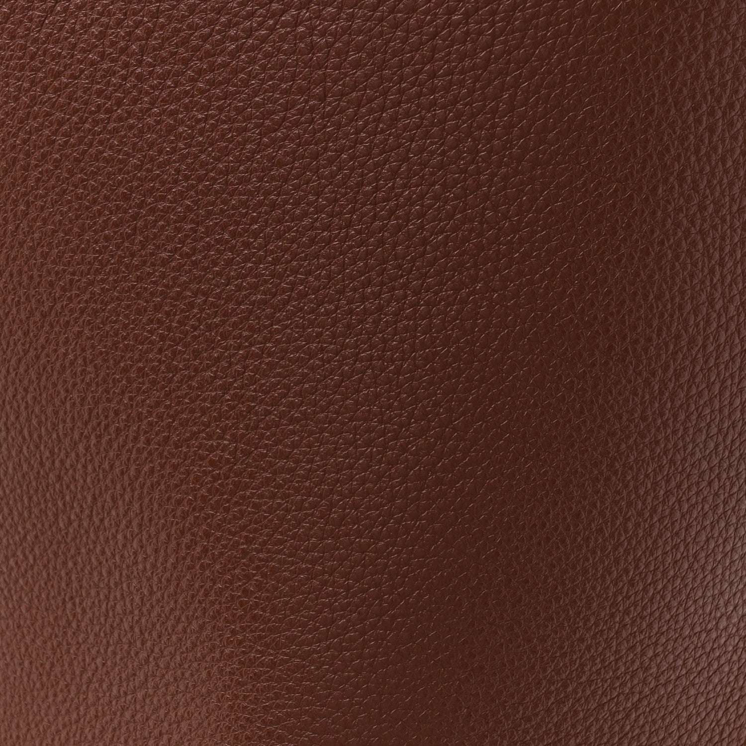 The Row Calfskin Large N/S Park Tote Burnt Wood 7 of 15