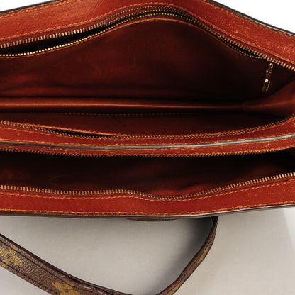 Louis Vuitton Monogram Sac Enghien 5 of 8