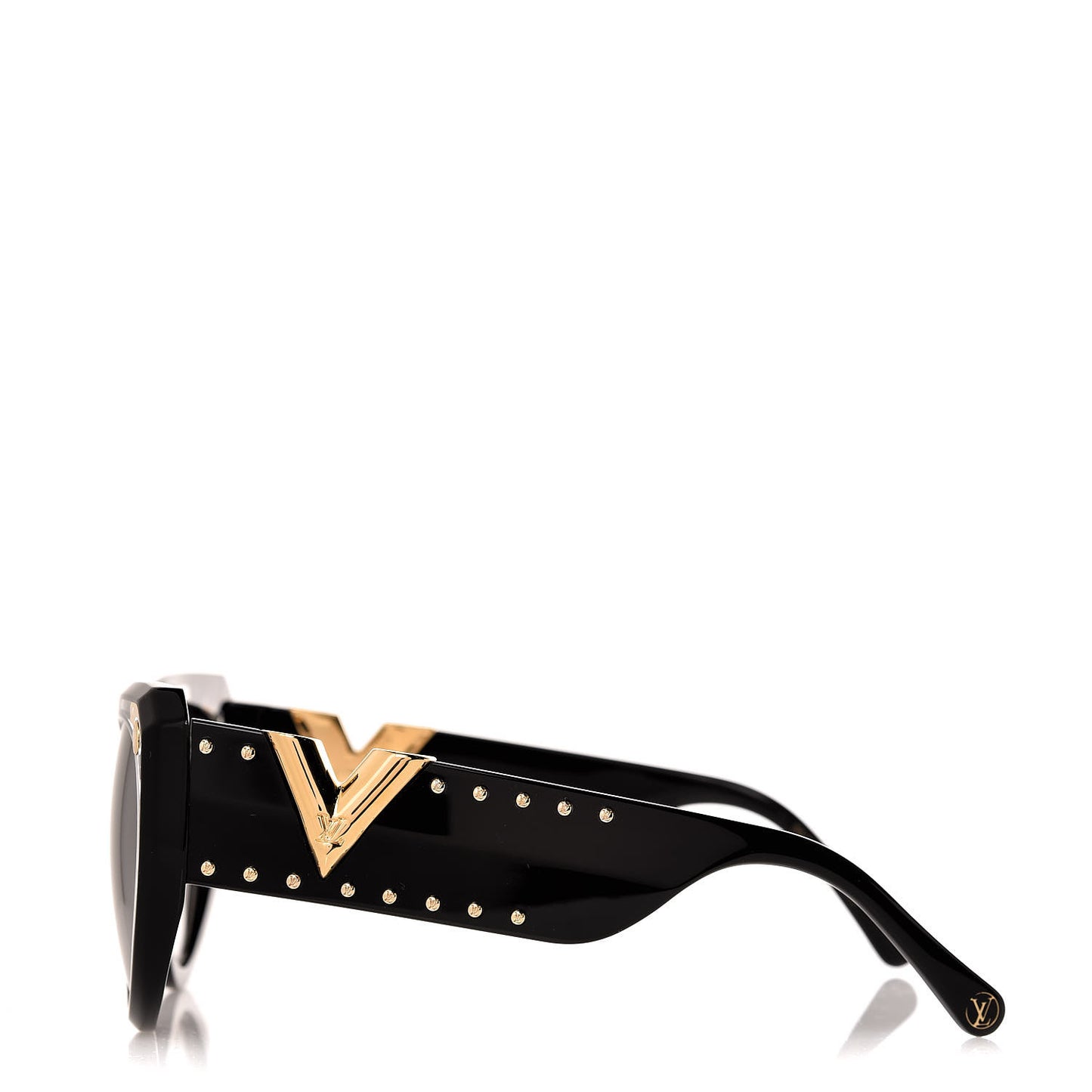 My Fair Lady Sunglasses Z1146W Black