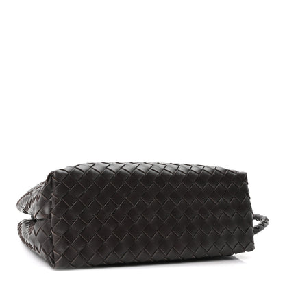 Bottega Veneta Nappa Intrecciato Medium Andiamo Shoulder Bag Fondant 4 of 9