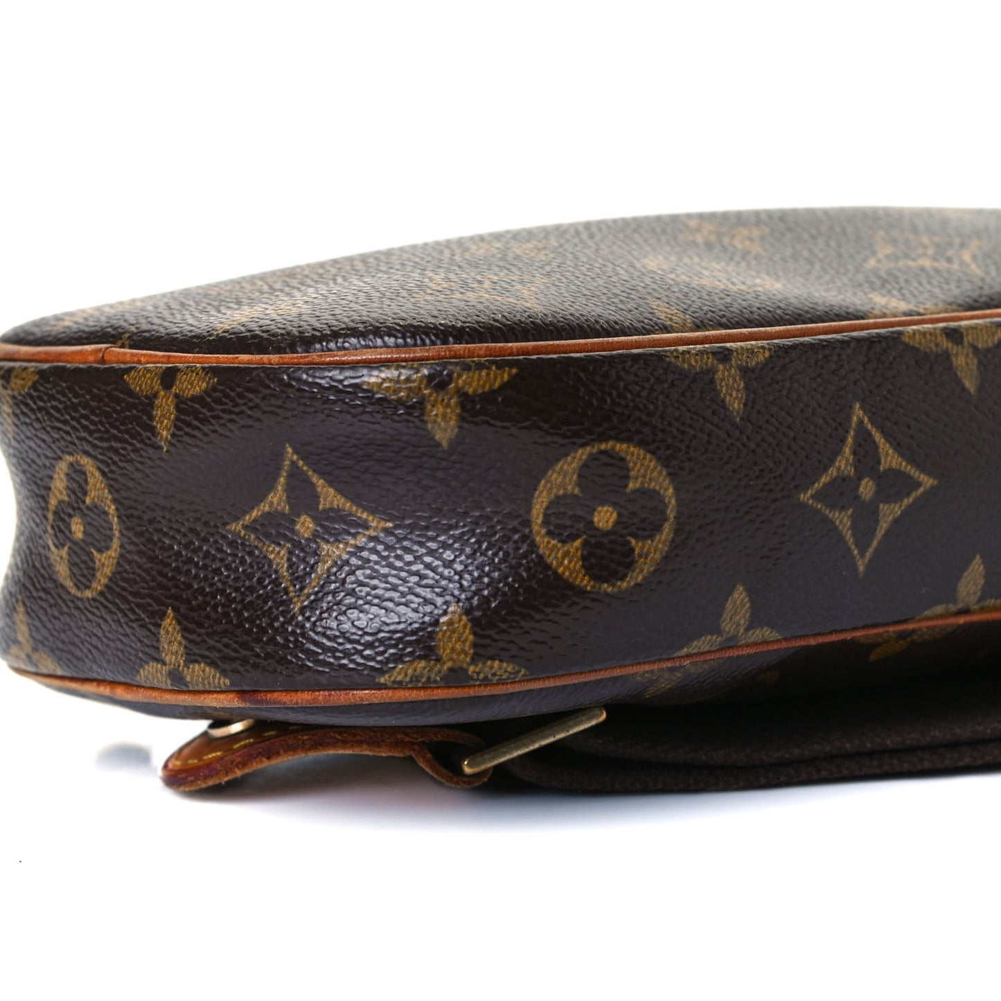 Monogram Pochette Gange