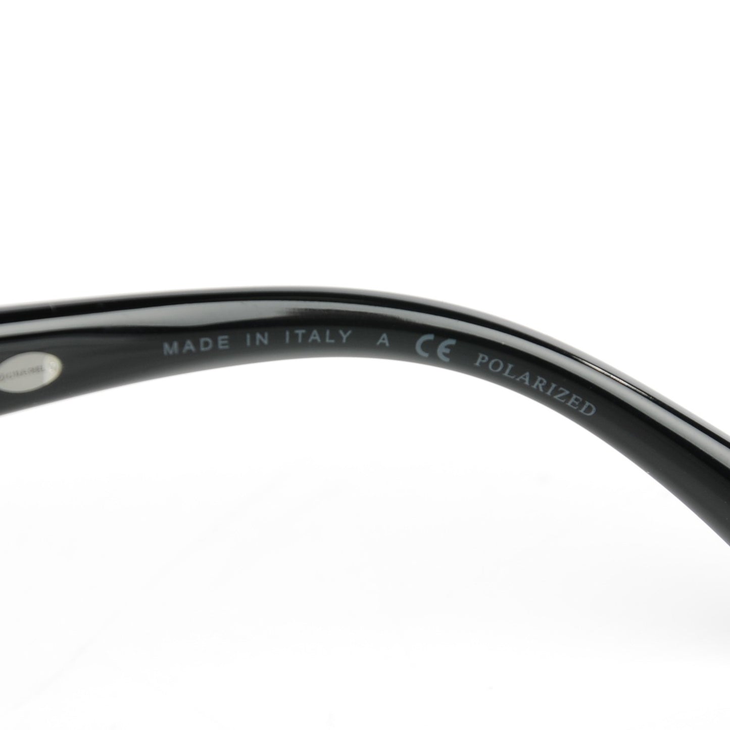 Cat Eye Bijoux Sunglasses 5298 B Black