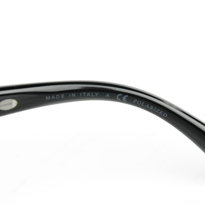 Chanel Cat Eye Bijoux Sunglasses 5298 B Black 6 of 8