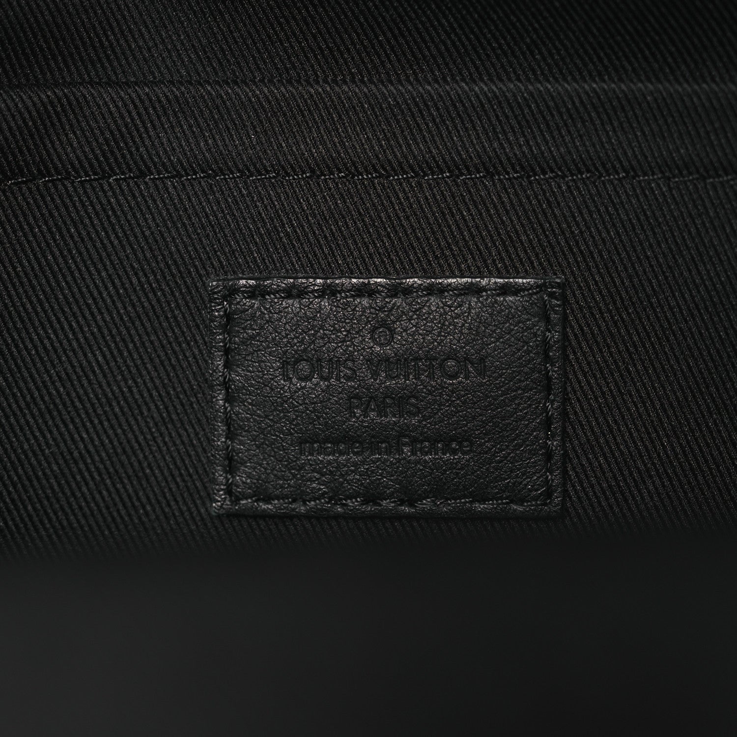 Louis Vuitton Reverse Monogram Palm Springs Backpack Mini 6 of 13