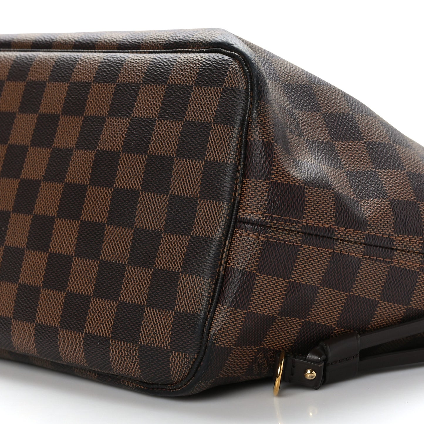 Damier Ebene Neo Neverfull MM