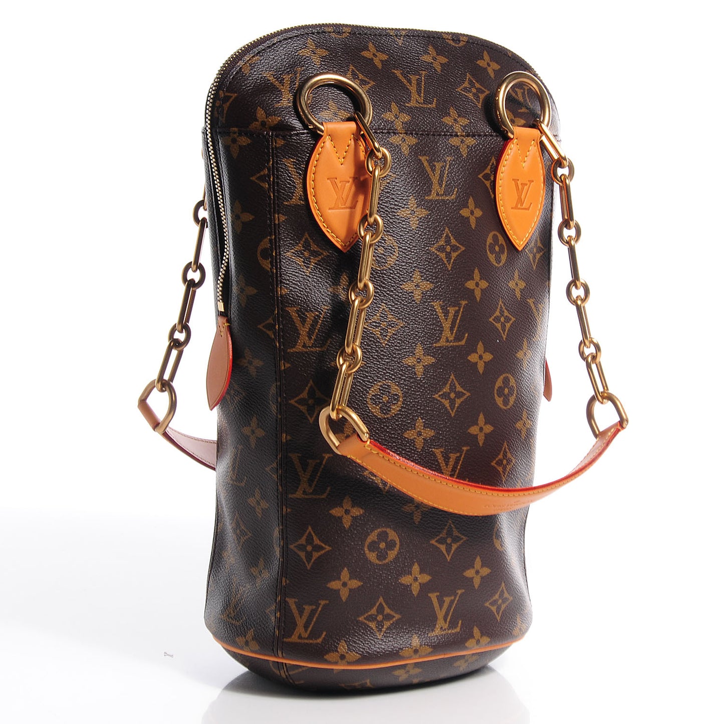 Monogram Iconoclasts Karl Lagerfeld Punching Bag Baby