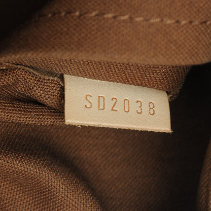 Louis Vuitton Monogram Palermo PM 8 of 9