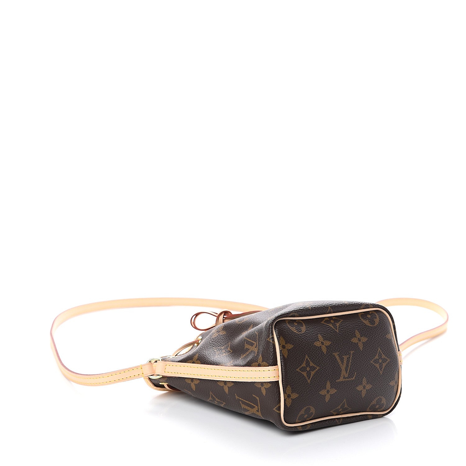 Louis Vuitton Monogram Nano Noe 3 of 8