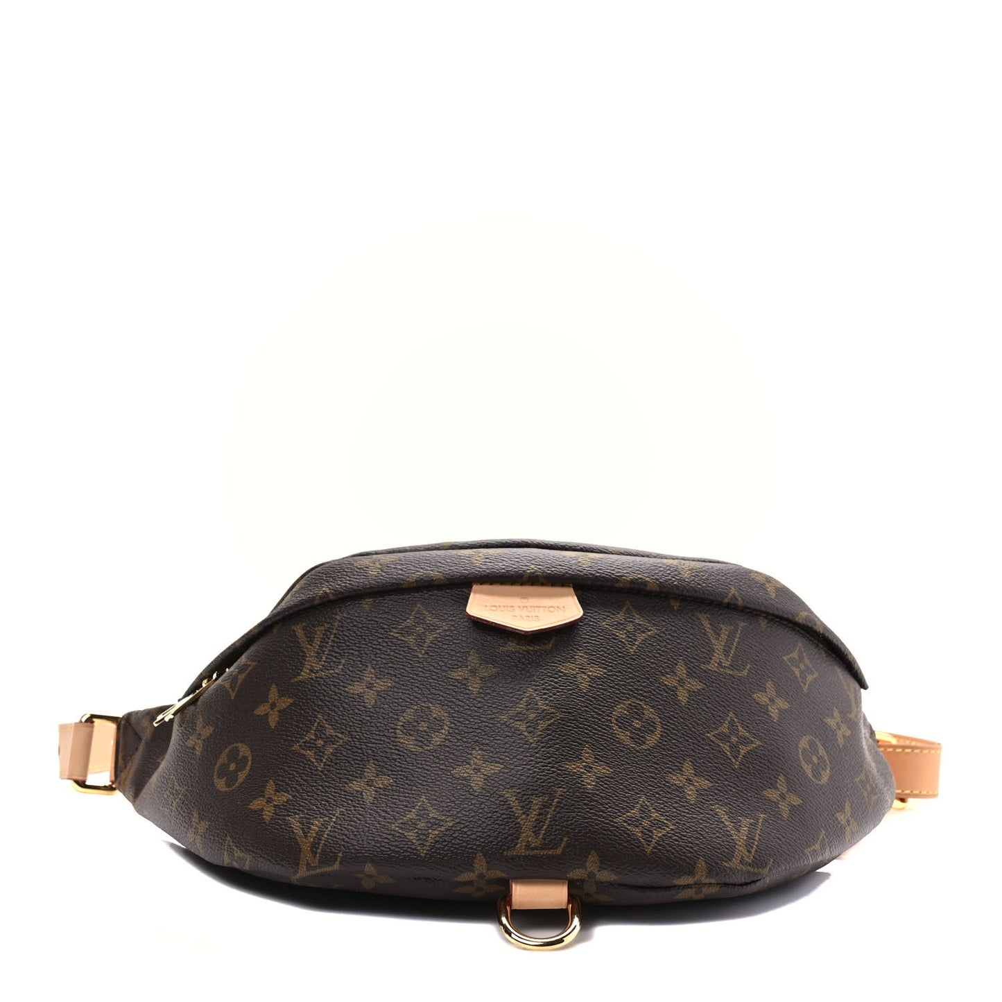 Monogram Bumbag