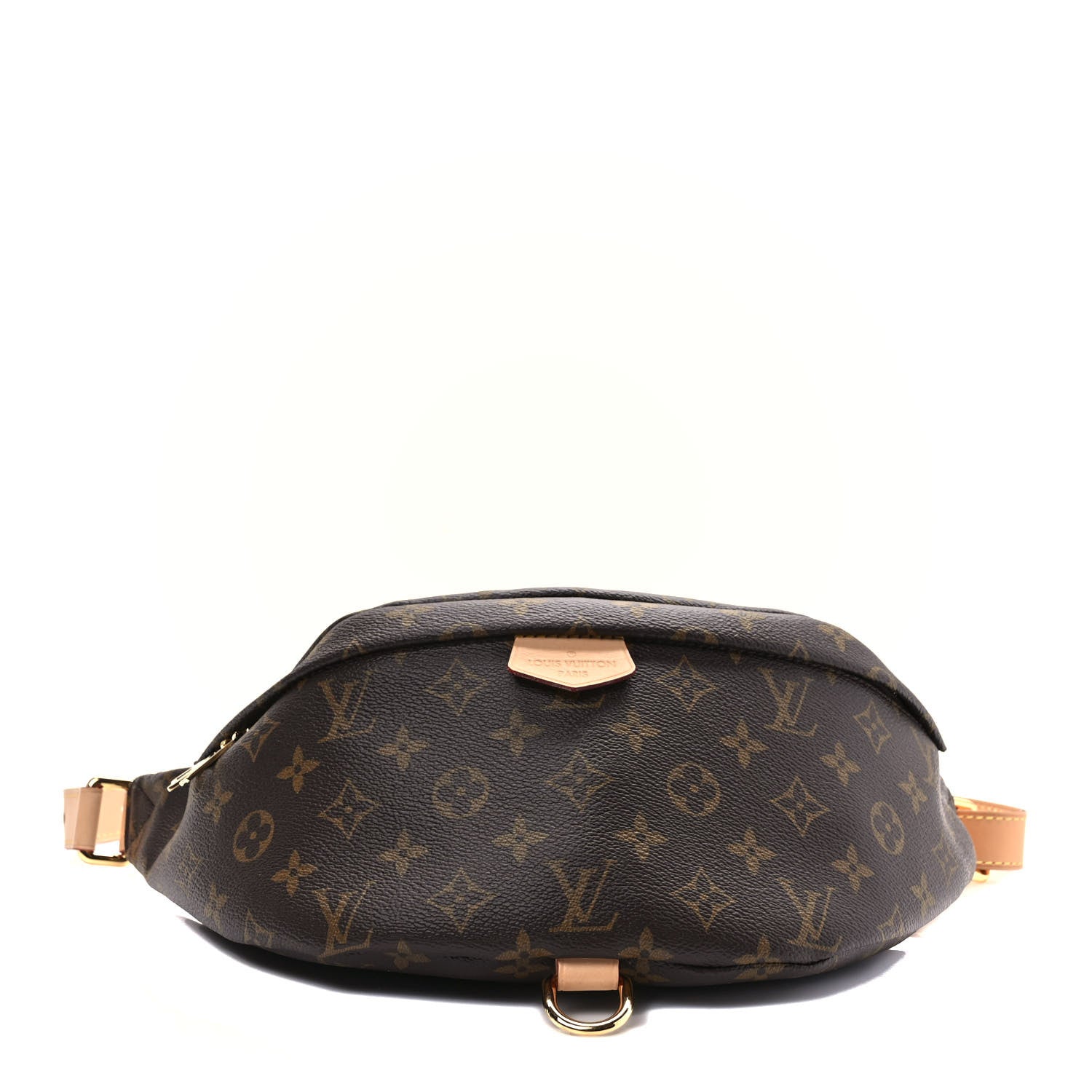 Louis Vuitton Monogram Bumbag 1 of 8