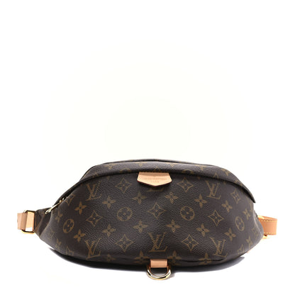 Louis Vuitton Monogram Bumbag 1 of 8