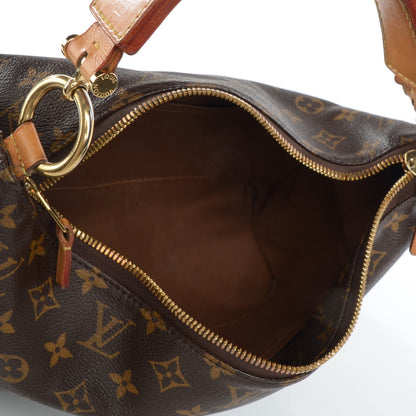Louis Vuitton Monogram Sully PM 5 of 8