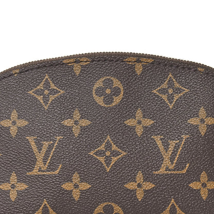 Louis Vuitton Monogram Cosmetic Pouch 7 of 9