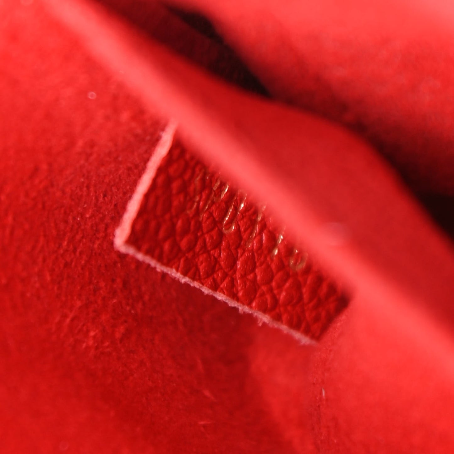 Empreinte Saint Germain BB Cherry