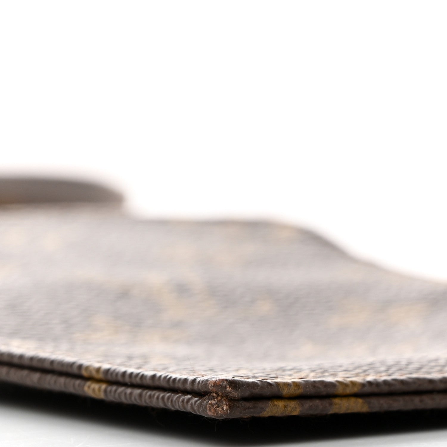 Louis Vuitton Monogram Pochette Secret Passport Holder 10 of 15