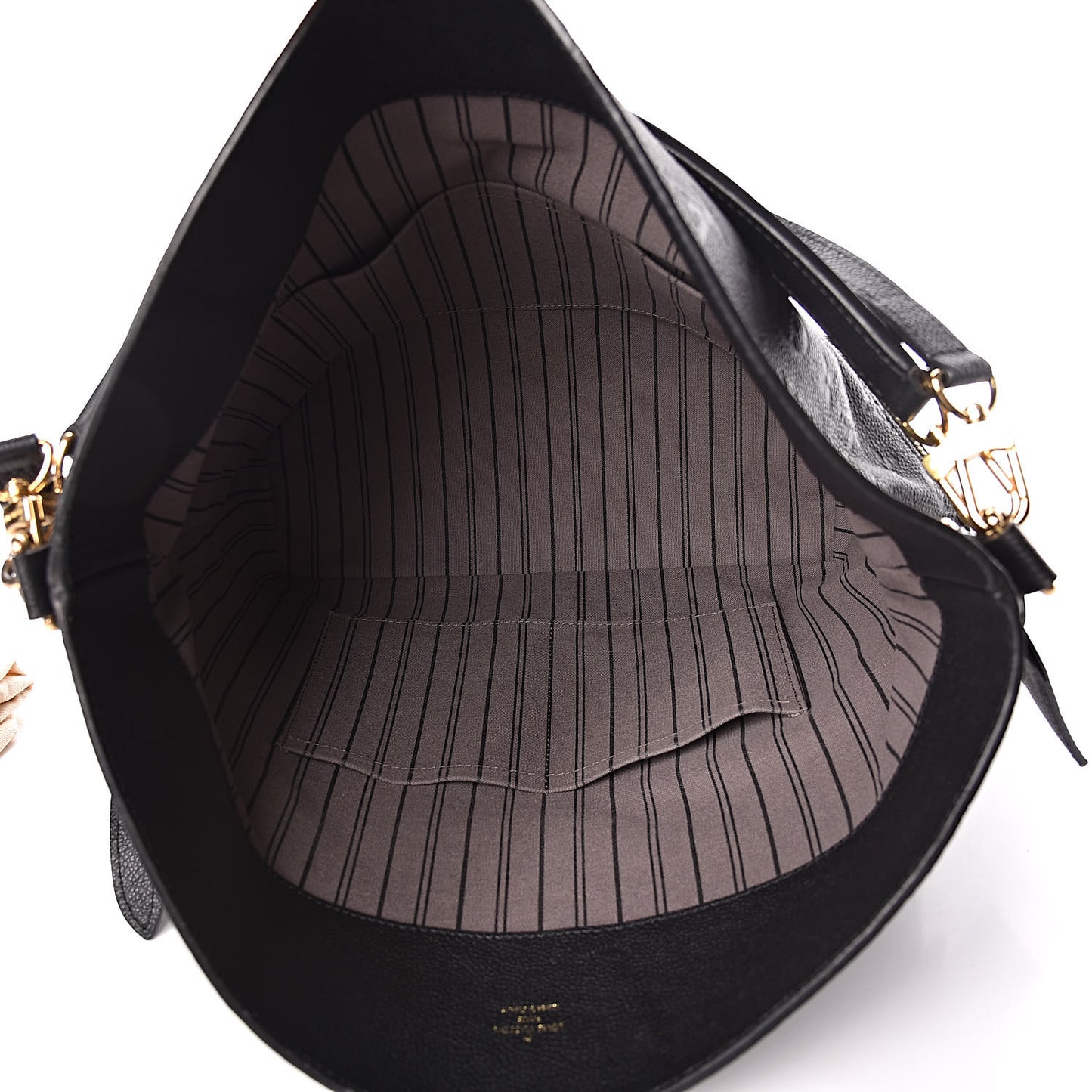 Empreinte Melie Black