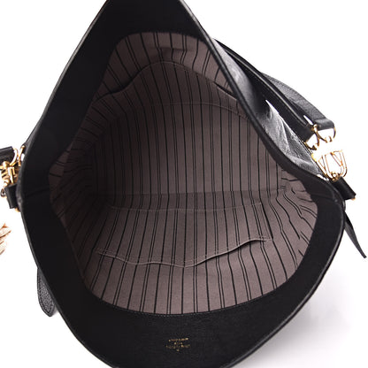 Louis Vuitton Empreinte Melie Black 5 of 14