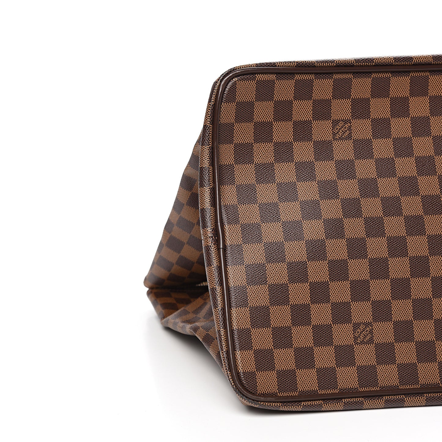 Damier Ebene Greenwich GM
