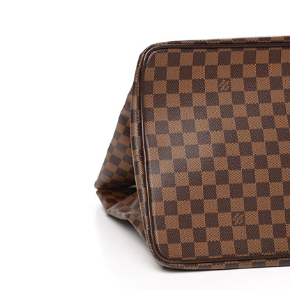 Louis Vuitton Damier Ebene Greenwich GM 7 of 9