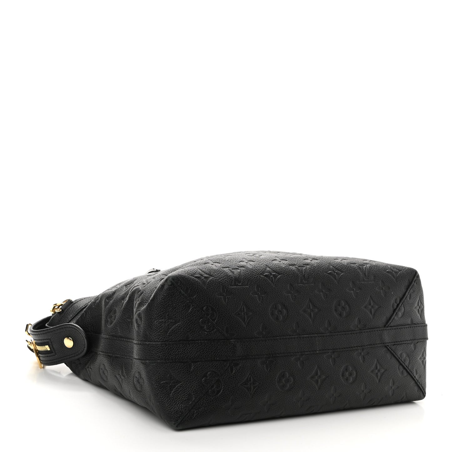 Empreinte Boetie Black