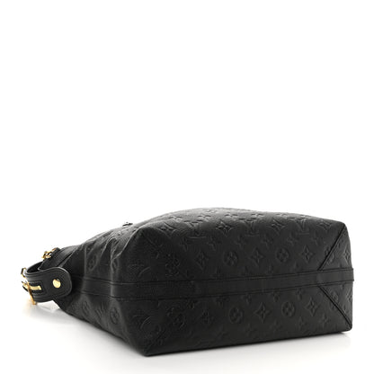 Louis Vuitton Empreinte Boetie Black 4 of 15